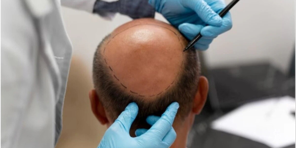 How Clinics in RAK Achieve Consistent Hair Transplant Success Rates