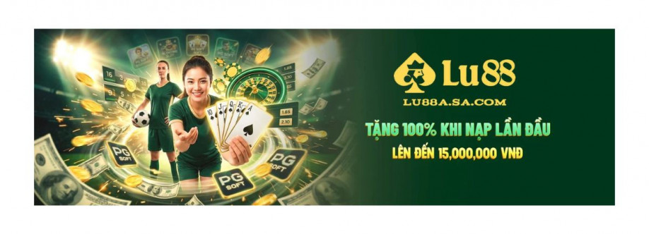 LU88 COM Cover Image
