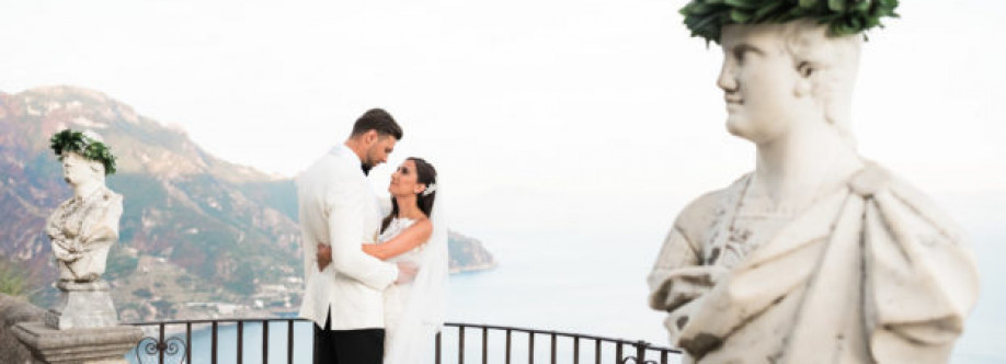 Amalfi Wedding Planner Cover Image