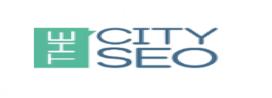 The City SEO Cover Image