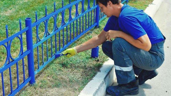 Vinyl Fence Installation in Orlando, Florida: A Smart Choice for Your Home | Articles | Blueline Fencingfl | Gan Jing World - Technology for Humanity | Video & Movie Streaming
