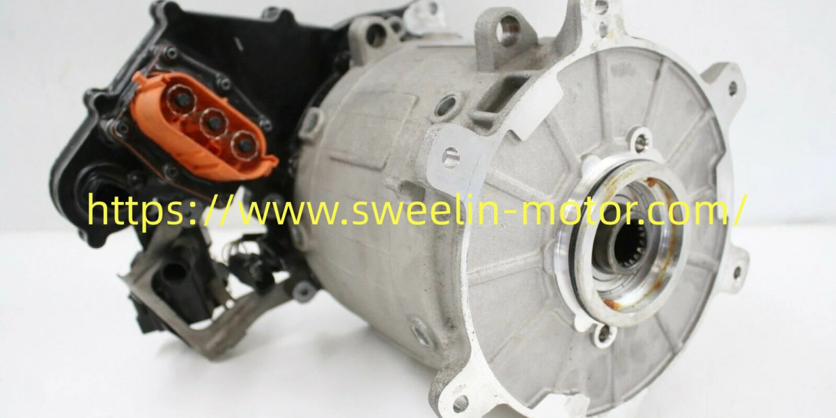 Can Sweelinmotor OEM Custom Electric Motor Improve Equipment Compatibility