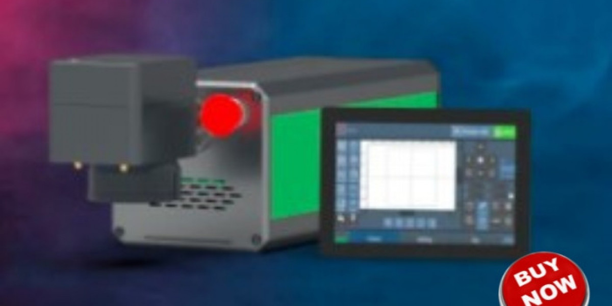Soudure laser manuelle : technologie moderne pour l’assemblage précis des métaux