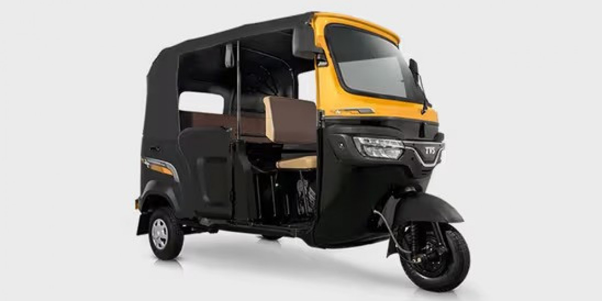 Why TVS Commercial Vehicles Are the Best Choice in India