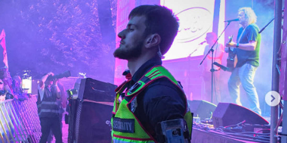 How to Choose the Best Event Security Company for Your Next Big Event