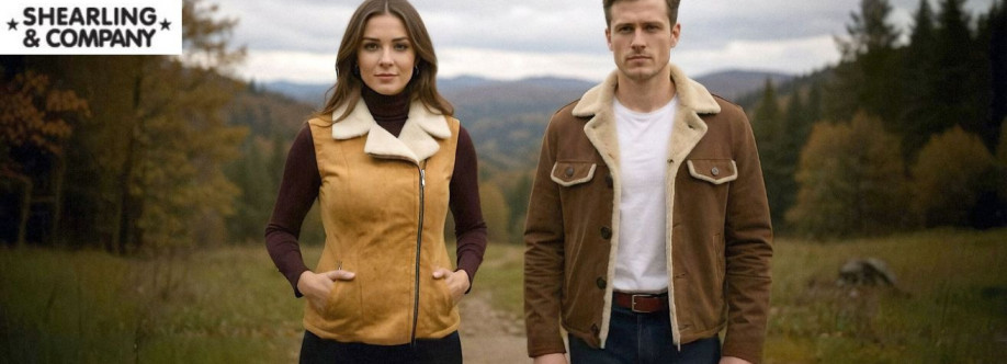 Shearling Company Cover Image