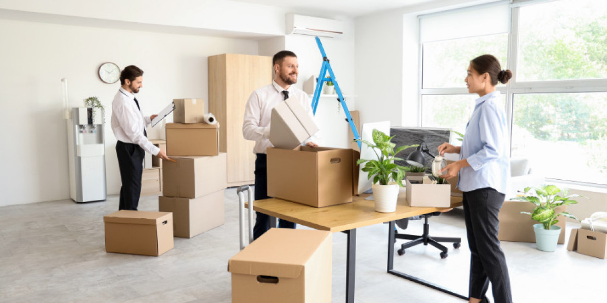 Smart Retirement Moving in Montreal: A Simple Guide for Seniors