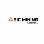 Asic Mining Central Profile Picture