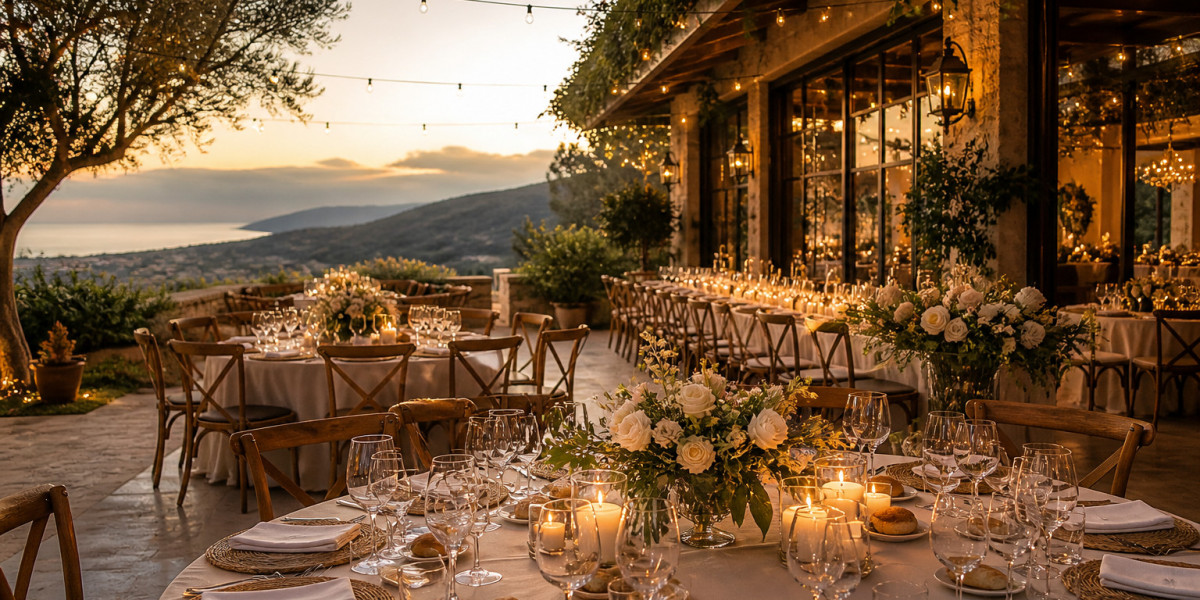Bodas en Barcelona: Una Experiencia Inolvidable en Restaurantes con Encanto
