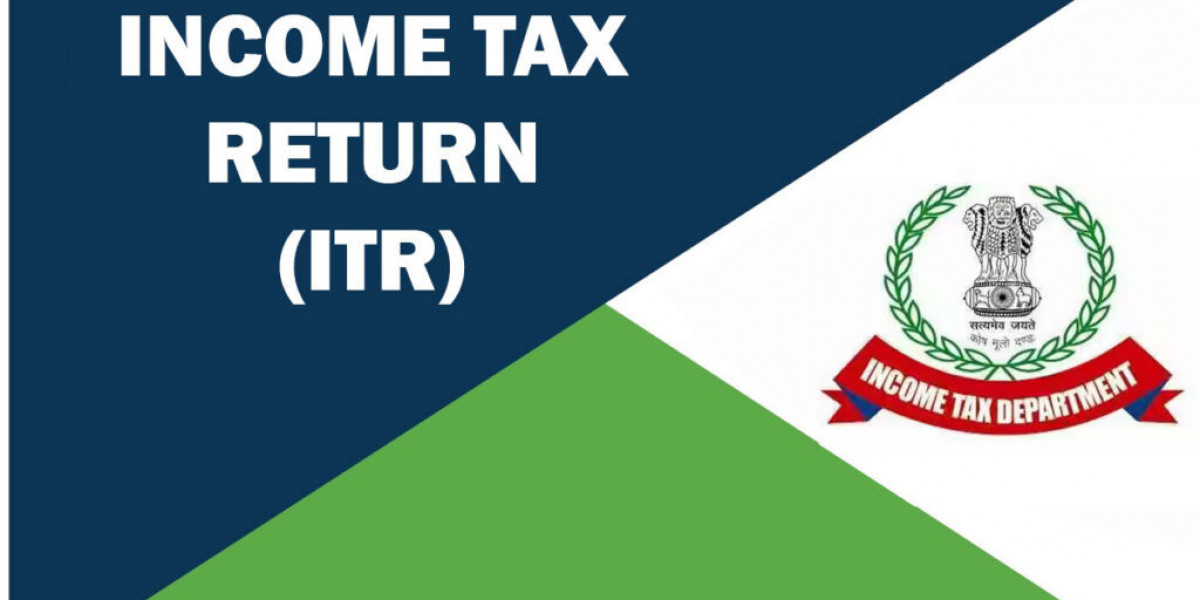 How to Choose ITR Filing Services for Maximum Tax Savings
