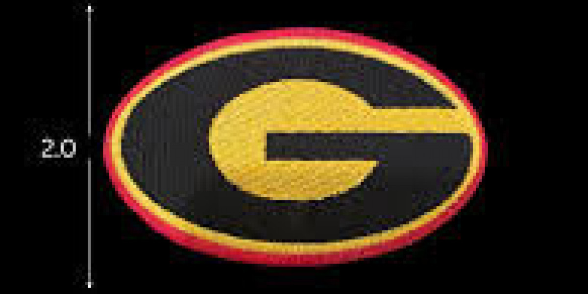 Rush Patch Grambling State University Pants Complete Guide to University Patches and Apparel