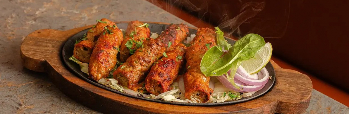 Mirch Masala Cover Image