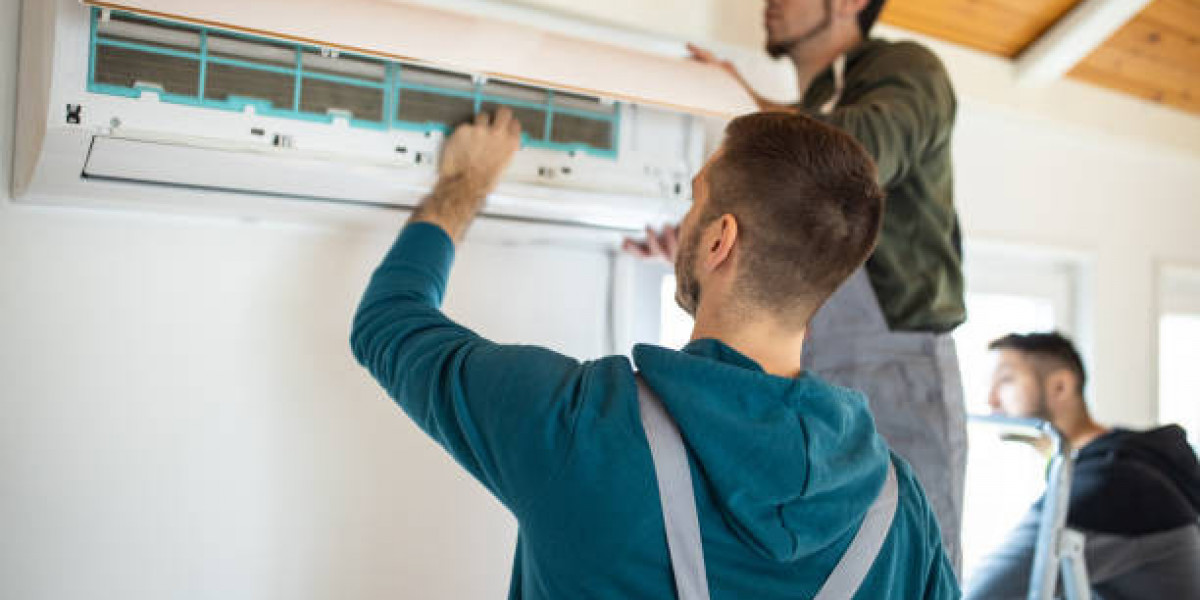 Heating and Air Conditioning Contractors Near Me | Quality HVAC Care