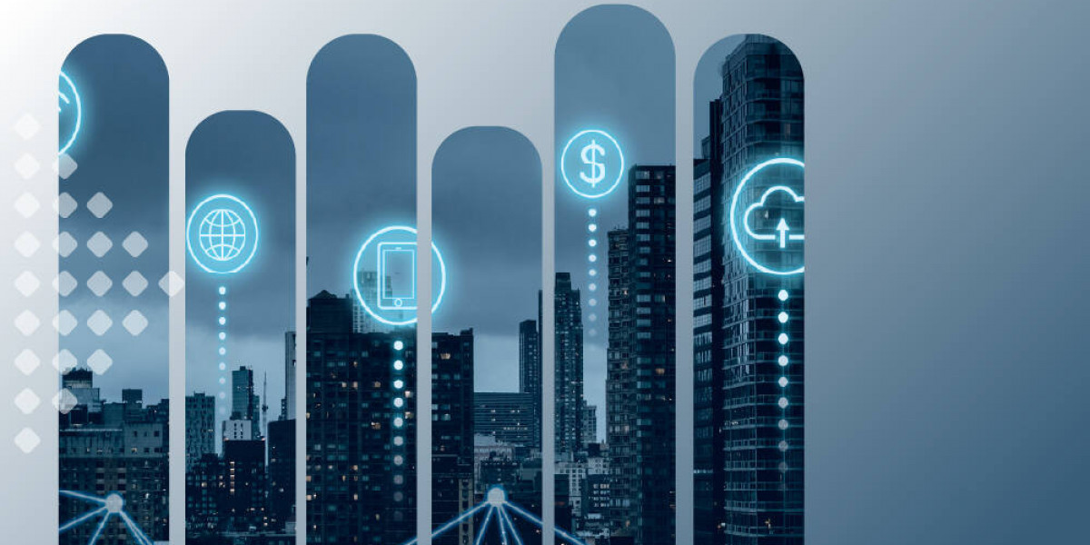Revealed: Lucrative Investment Opportunities in the IO Link Market