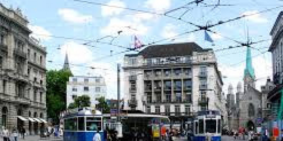 Ärztin Paradeplatz: Moderne ästhetische Medizin im Fokus