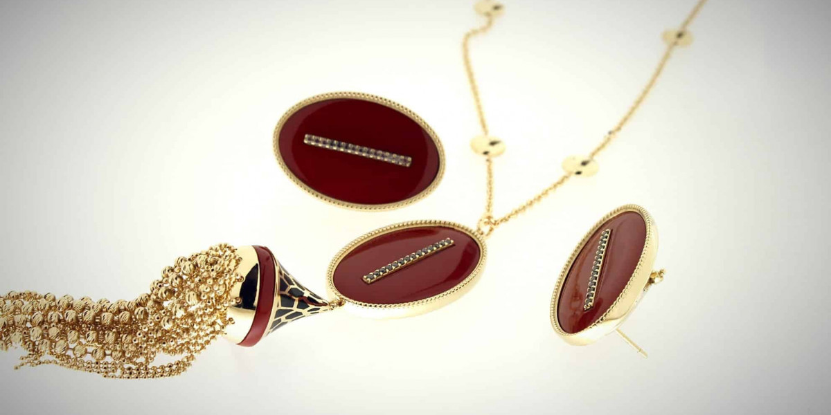 Wholesale Jewelry: A Complete Guide for Retailers and Resellers
