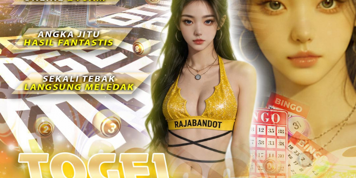 Rahasia Bandar Togel Online yang Jarang Diketahui