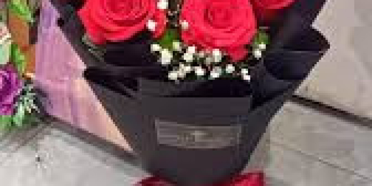 Flower Delivery in Islamabad: Sending Emotions Across the City in Full Bloom