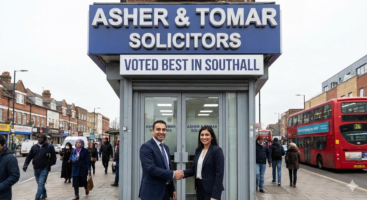 UK Divorce Solicitors