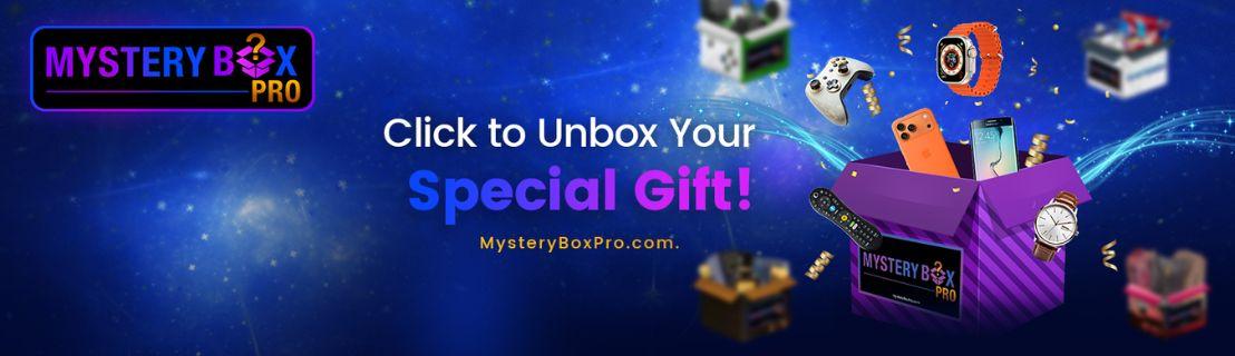 Why Best Mystery Boxes Are Becoming So Popular Among Online...