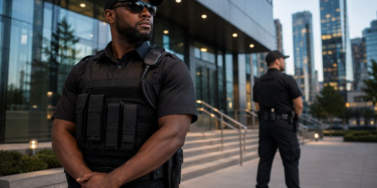 Security Guard Companies in Houston: How to Choose Reliable Security Services That Actually Protect Your Business