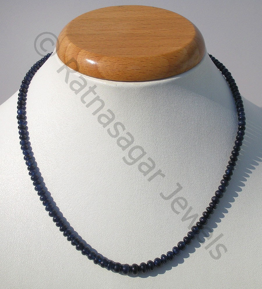 How to Choose High-Quality Sapphire Gemstone Beads