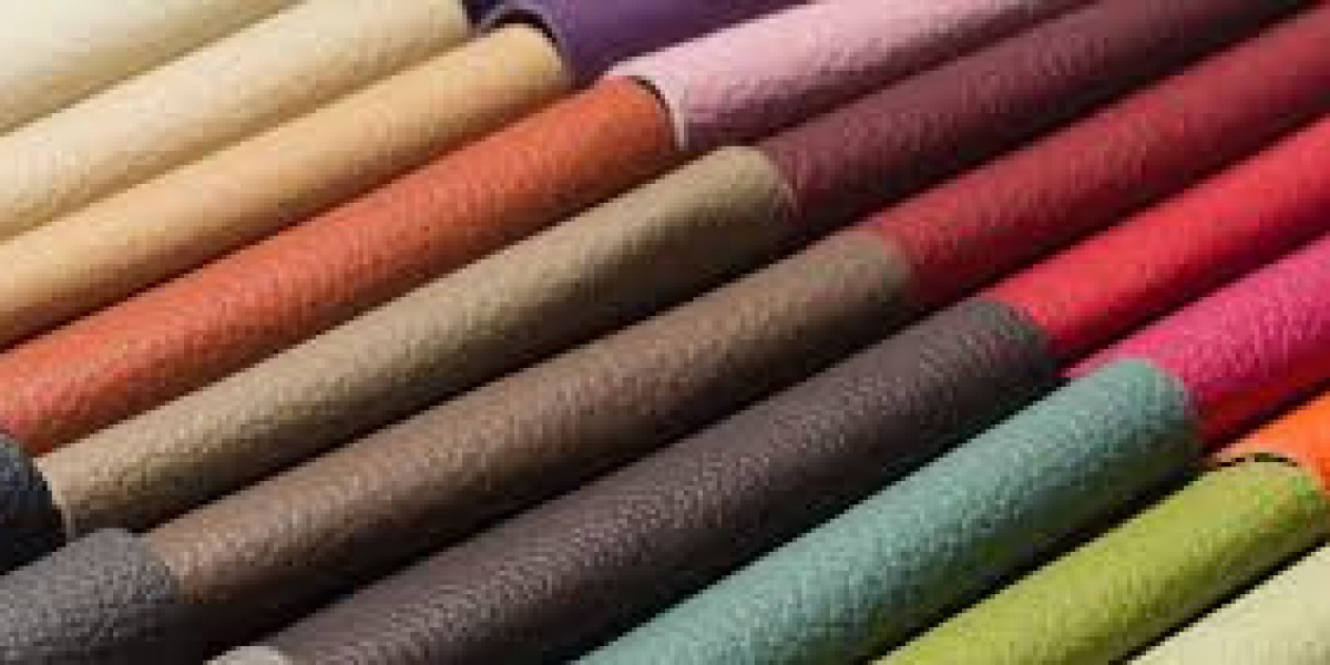 The Rise of Italy Artificial Leather Market Future Demand Surges