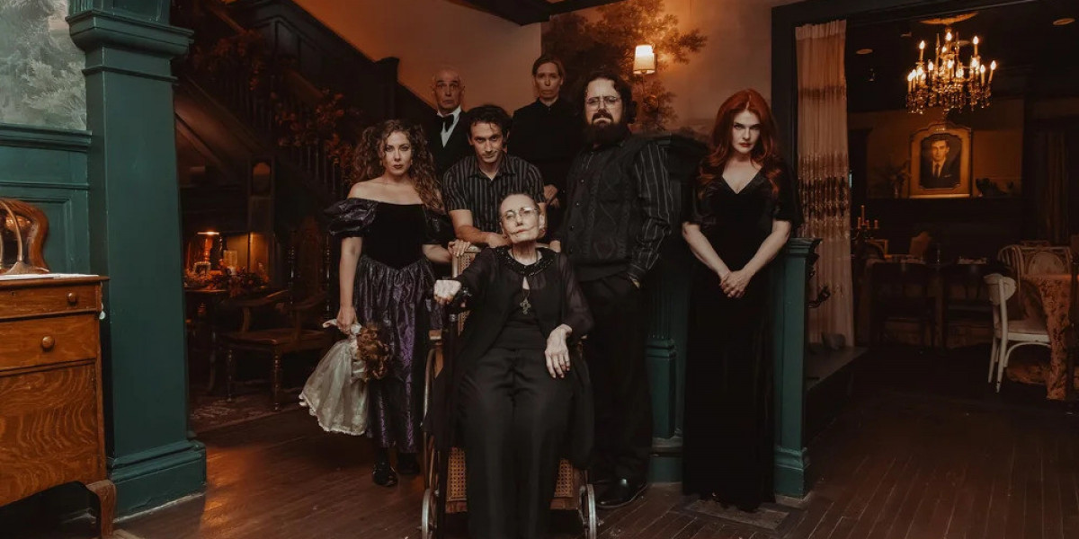 Why Immersive Theater LA is Changing the Way We Experience Stories?