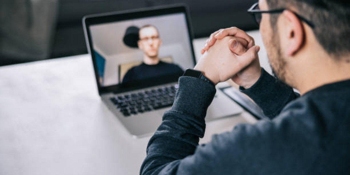 Individual Remote Therapy for Mental Health Support