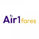 Air1fares Profile Picture