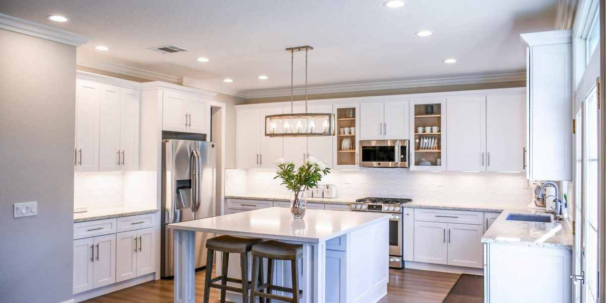 Kitchen Remodeling Trends Every Homeowner Should Know
