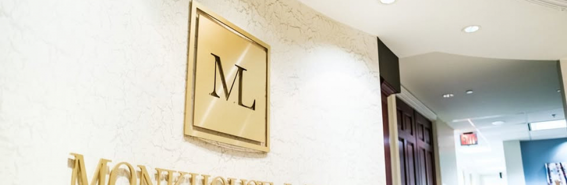 Monkhouse Law Cover Image
