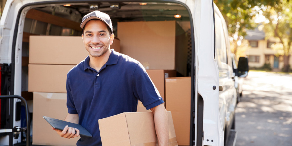 Removal Firms Northampton: Reliable Moving Services You Can Trust