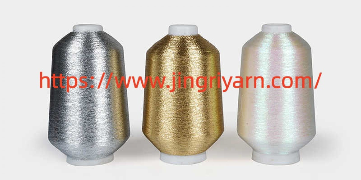 How Environmental Factors Affect Jingriyarn Metallic Yarn for Weaving Processing Results