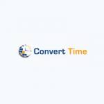 Convert Time Profile Picture
