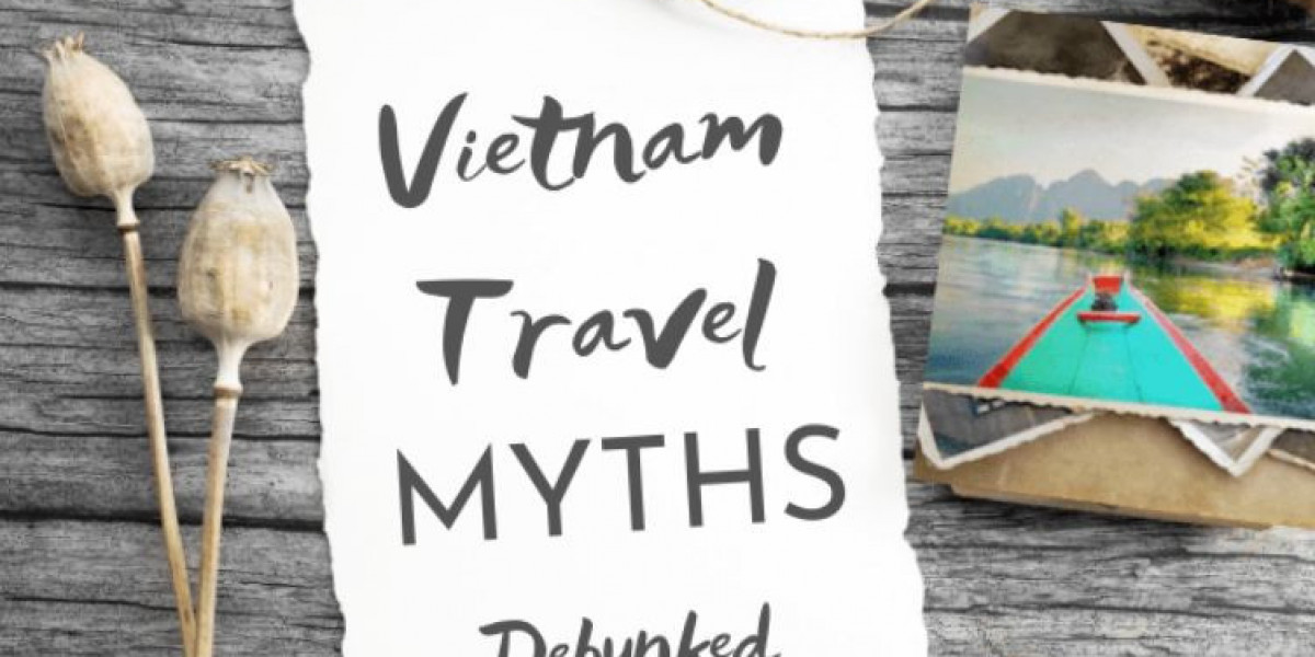 Vietnam Travel Myths vs Reality