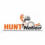 Hunt Nation Profile Picture