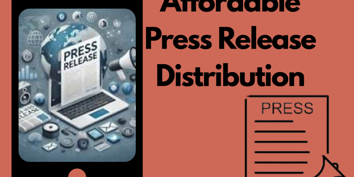 Affordable Press Release Distribution Services for Startups by aipoweredwire