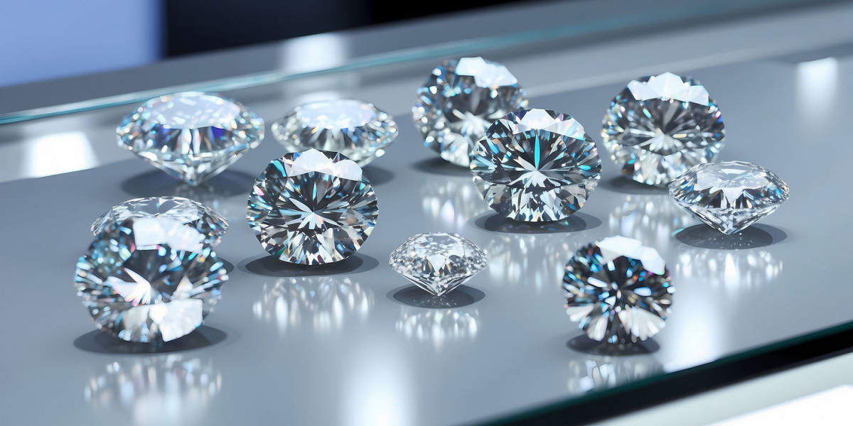 The Rising Sparkle: Why Lab Diamond Jewellery Is Redefining Luxury
