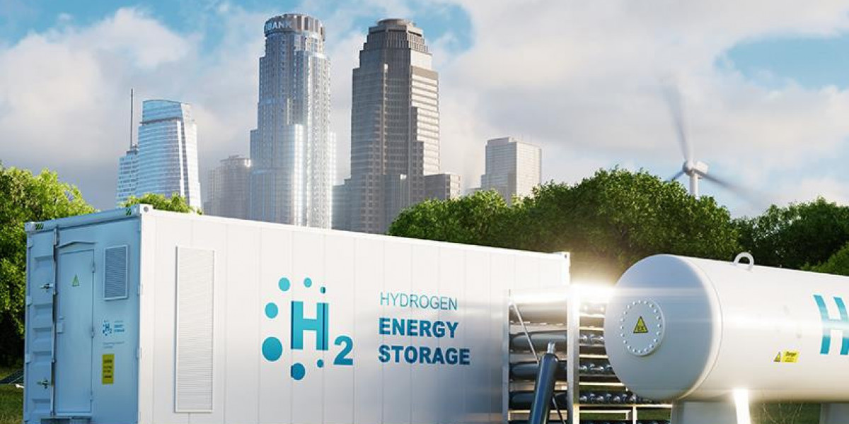 Fuel Cells Manufacturing Plant 2026: Detailed Project Report, Process Flow, Setup Requirement