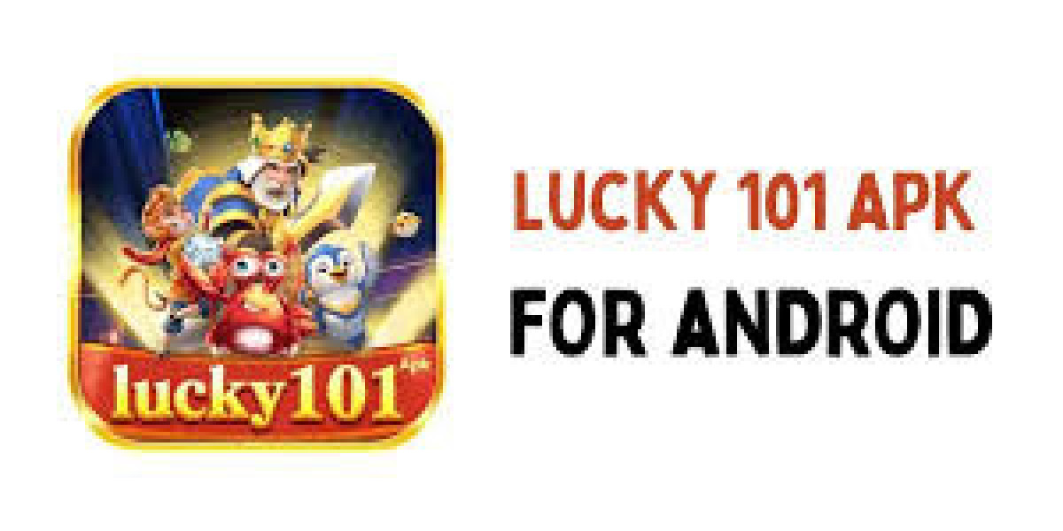 Lucky 101 Game | Free Download Official APK for Android