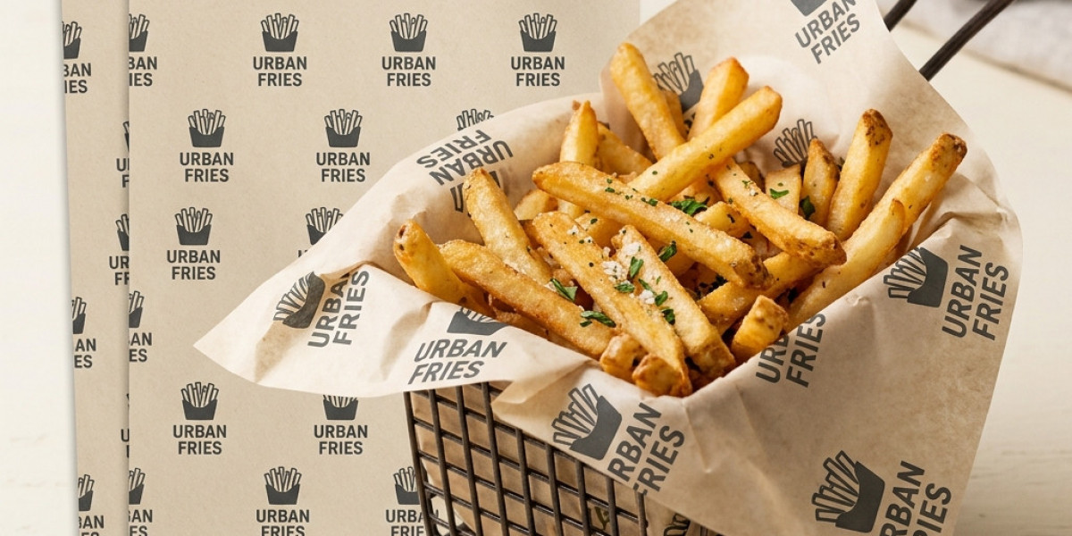 How Can Small Restaurants Improve Takeaway Taste?