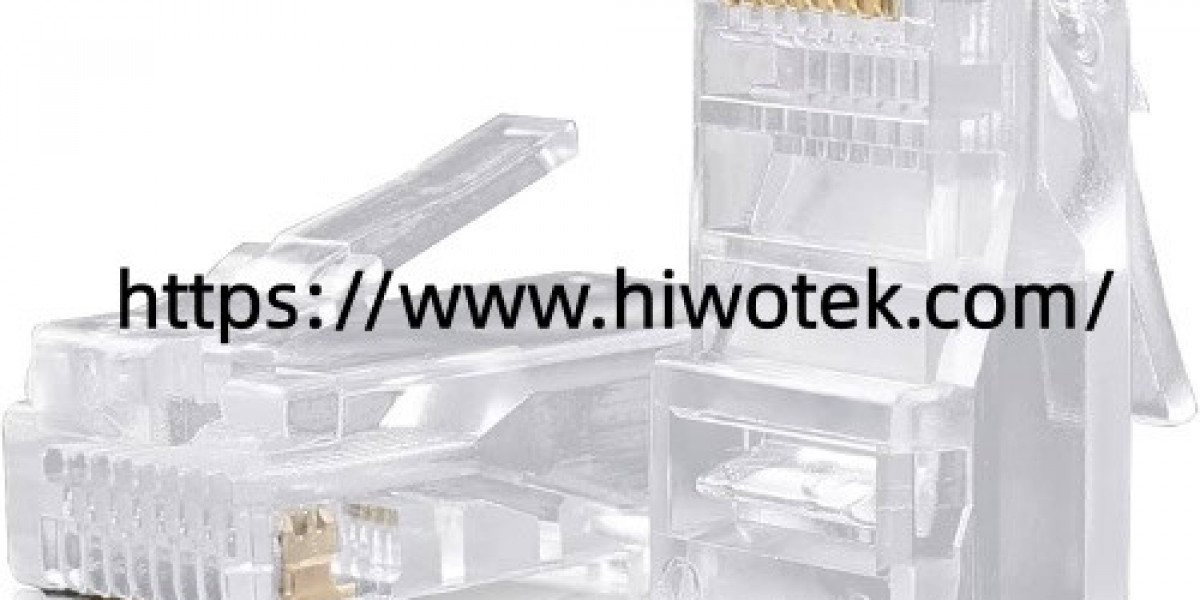 How Hiwotek Connector Head materials influence system reliability design