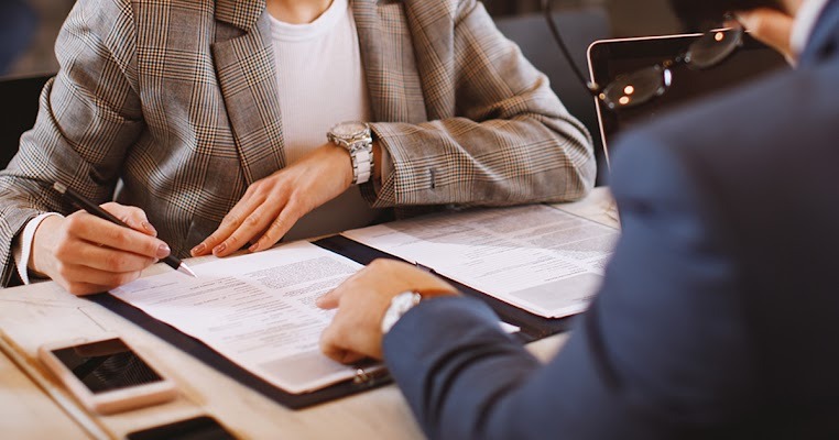 Smart Ways an Employment Lawyer Can Support Your Case – @monkblog on Tumblr