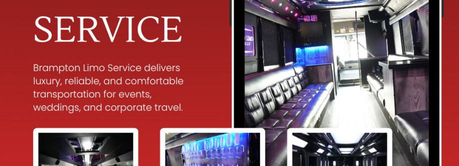 Brampton Limo Cover Image