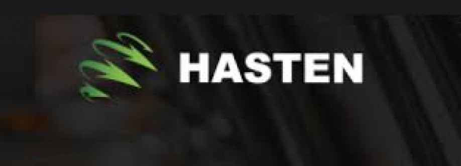 hasten Catering Cover Image