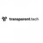 Transparent Tech Profile Picture
