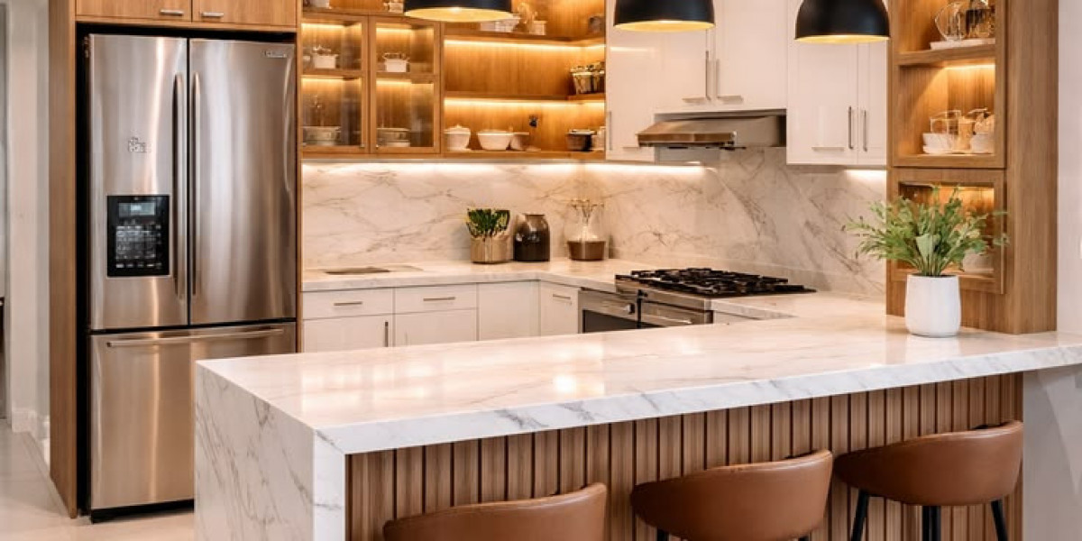 Upgrade Your Kitchen with Expert Renovation Today