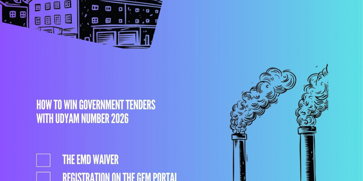 New Udyam Registration Full Guide 2026: MSME Limits, Benefits & Process