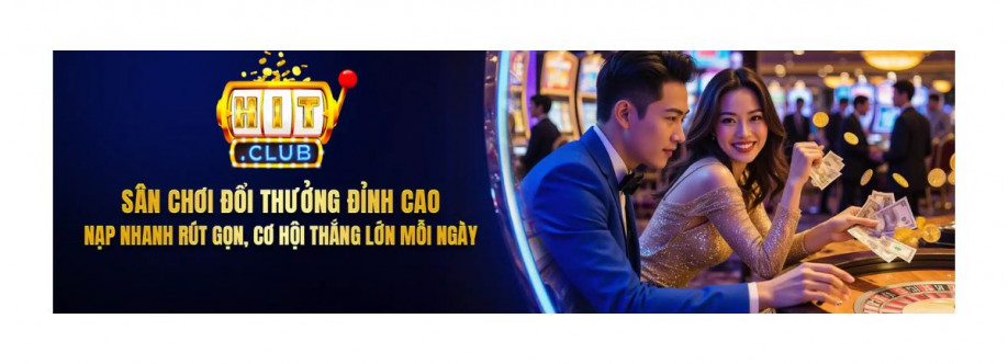 HITCLUB Cổng game Cover Image